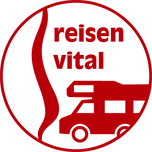 Logo Reisen Vital